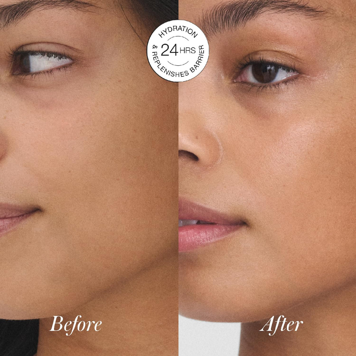 RMS Beauty SuperSerum Hydrating Mist ingredients featuring niacinamide for balanced tone
