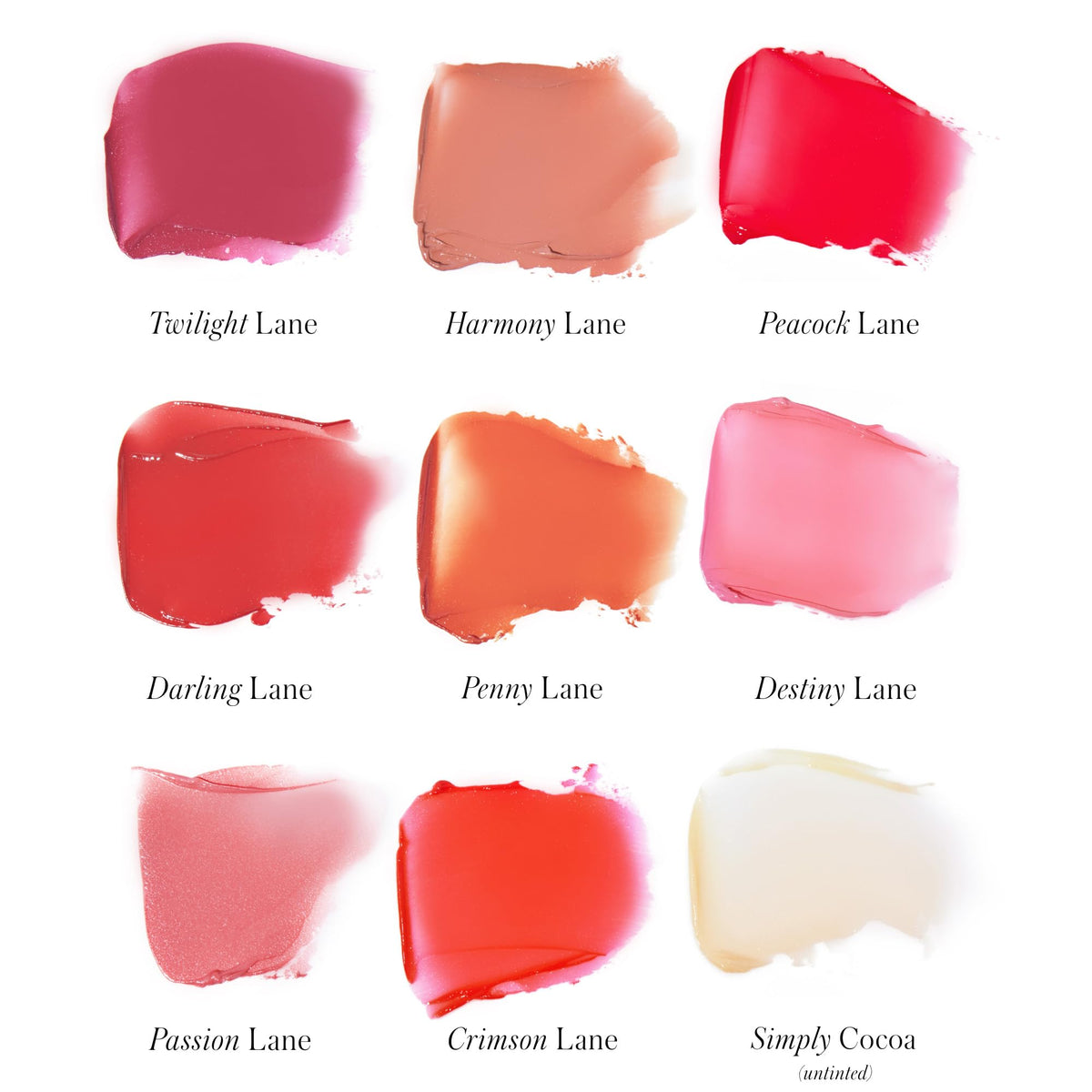 Purse-friendly RMS Beauty lip balm packaging for on-the-go use