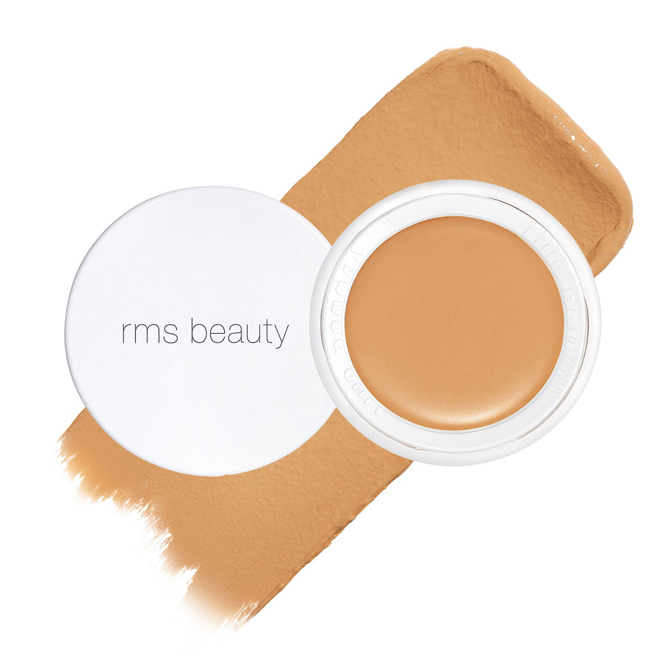 RMS Beauty Un Cover-Up bottle for portable, hydrating coverage.
