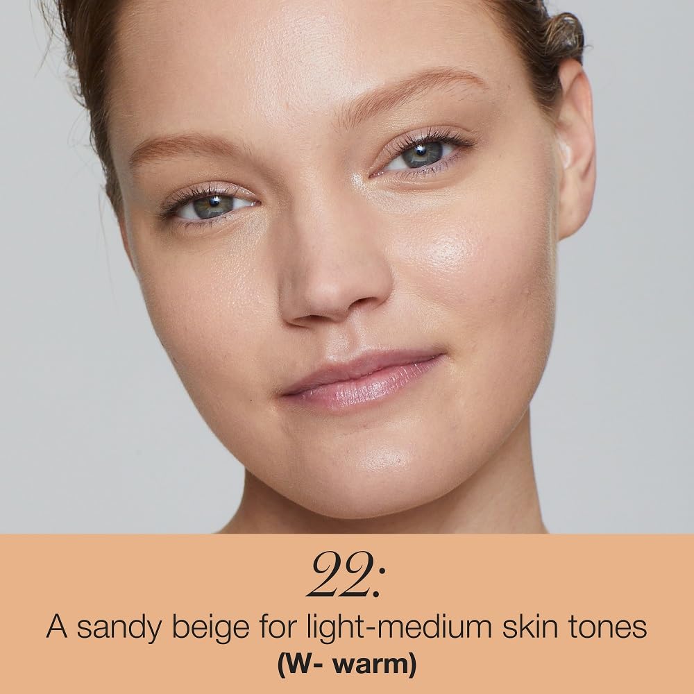 Un Cover-Up texture swatch showing skin-like finish.