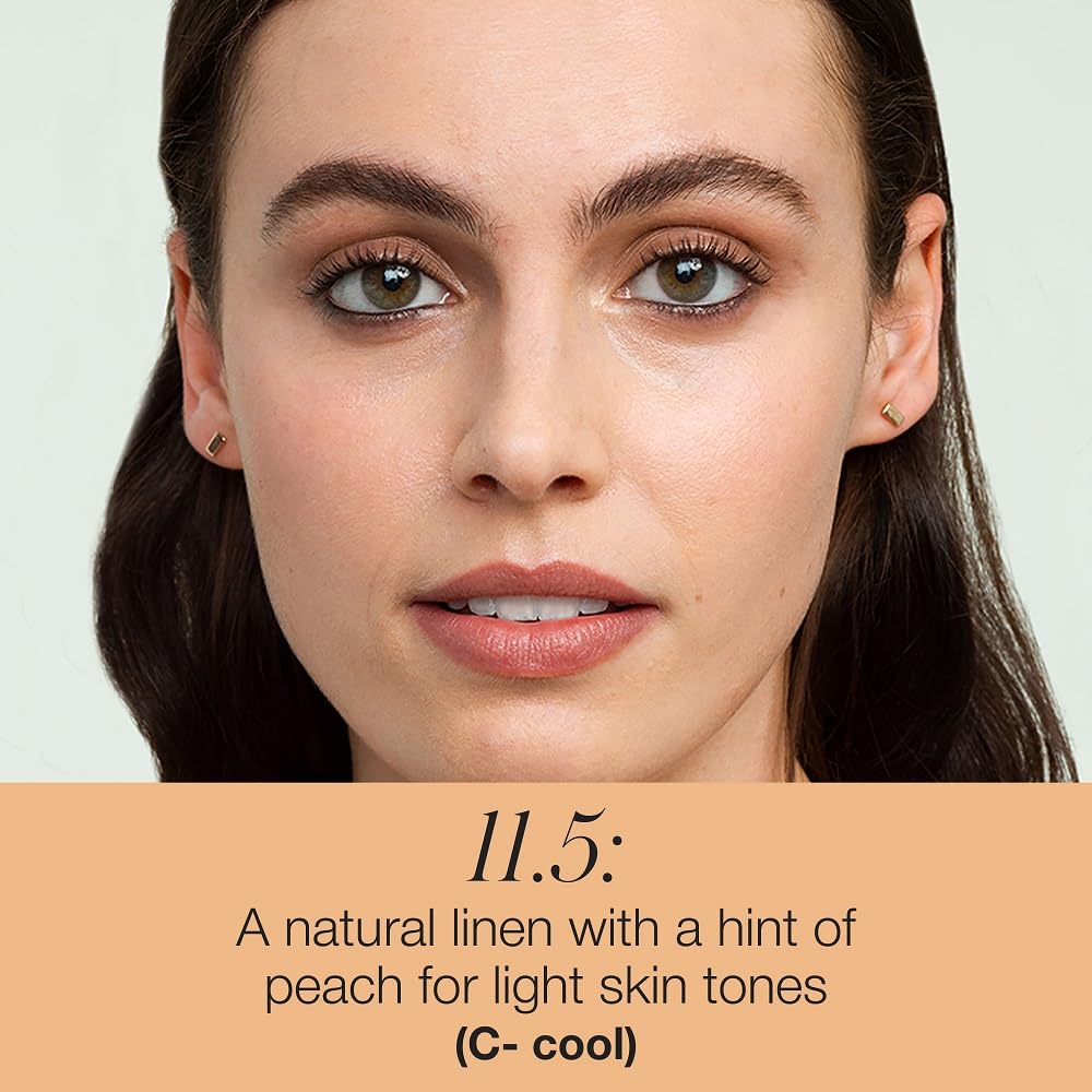 RMS Beauty UnCoverup concealer pot close-up showing creamy texture for targeted corrections.