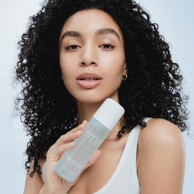 RMS Kakadu Clean daily routine setup for balanced skin