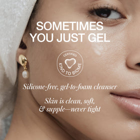 RMS Kakadu Clean vegan and cruelty-free skincare product