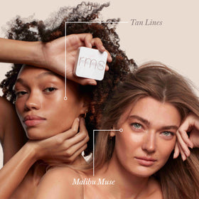 RMS Beauty Redimension nourishes with Buriti and Jojoba oils
