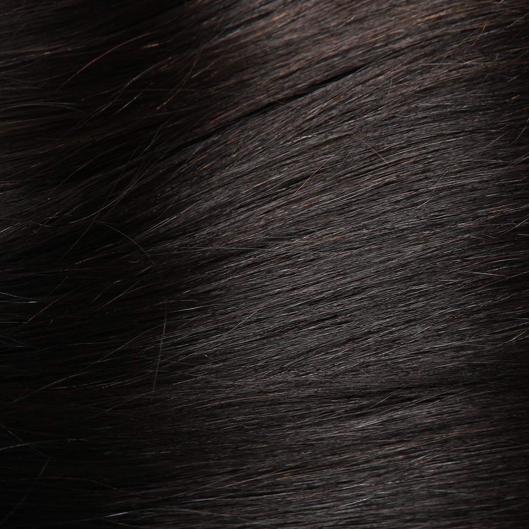 RN BEAUTY 200 gram total extensions, quick full-head installation.