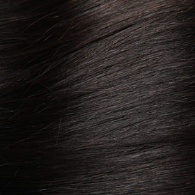 RN BEAUTY 200 gram total extensions, quick full-head installation.