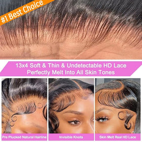 Rnsnwiee black 12-inch human hair bob wig ready for bleaching or dyeing