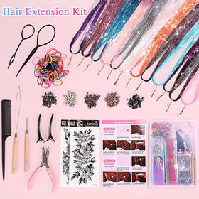 ROADPLUM gift tattoo stickers as a fun kit bonus