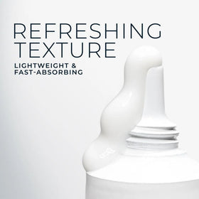 RoC Retinol Correxion Eye Cream back-of-box info emphasizing three-key eye aging targets