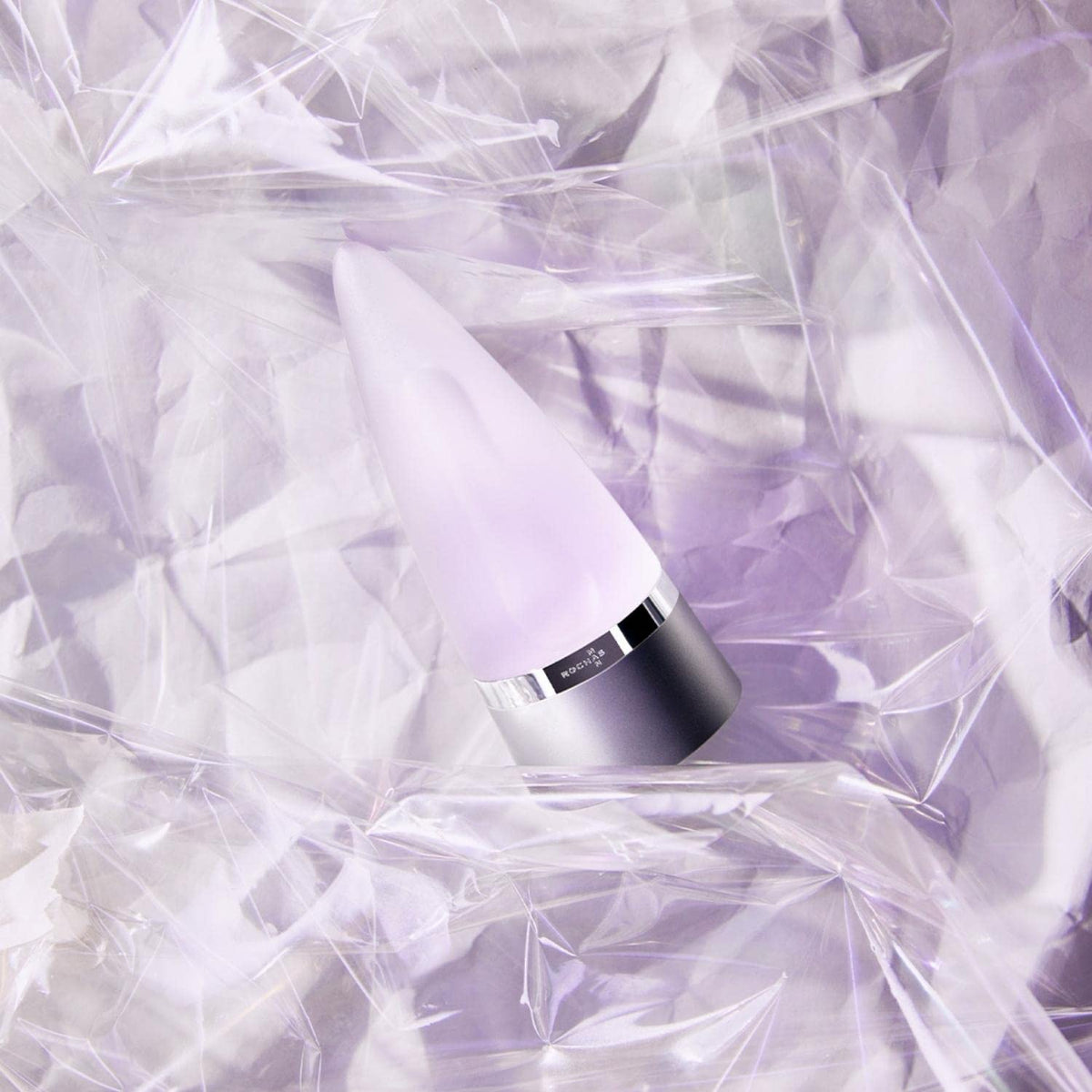 Rochas Man packaging layout reflecting French heritage and elegance