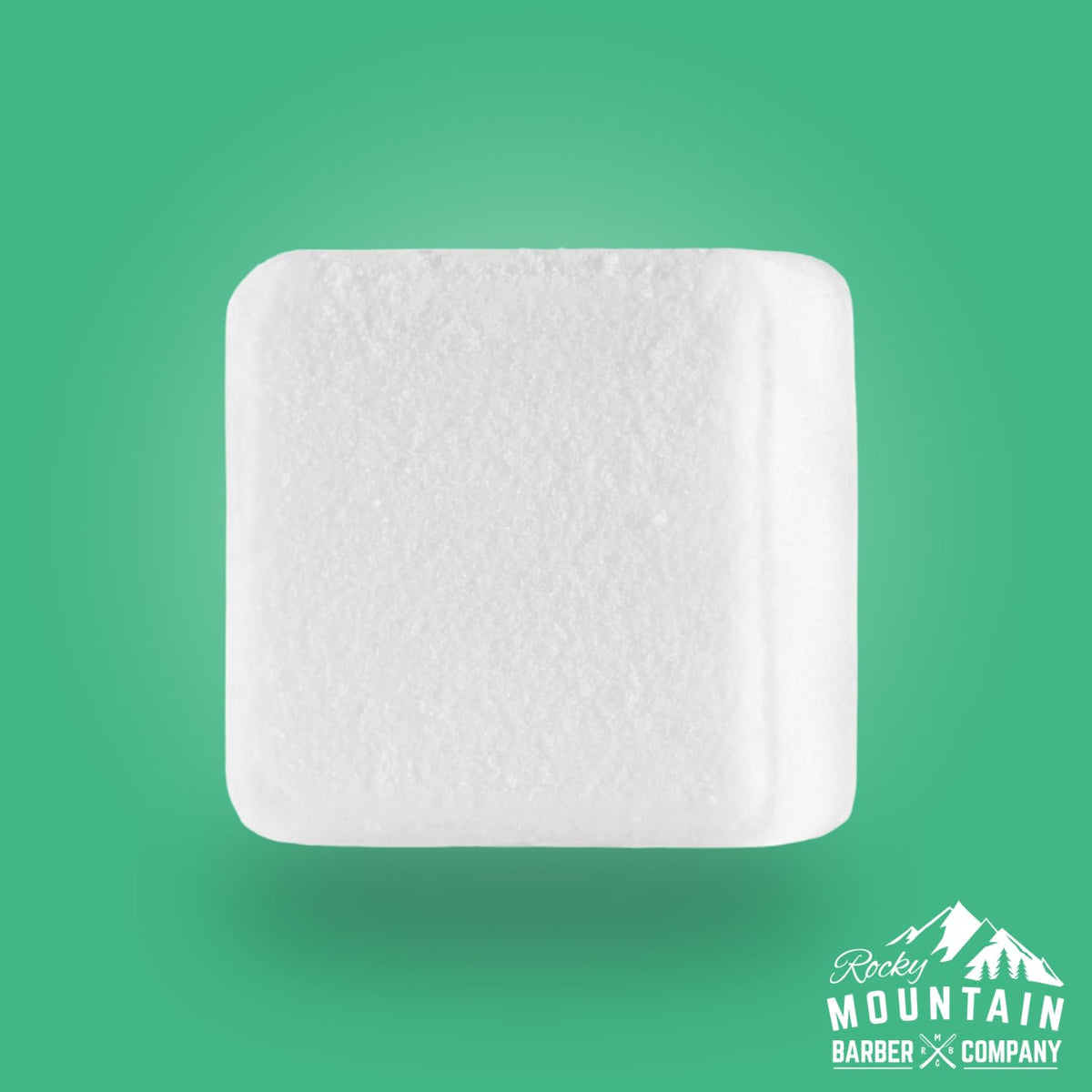 Place under the shower stream for stronger aroma or move aside for lighter fragrance.