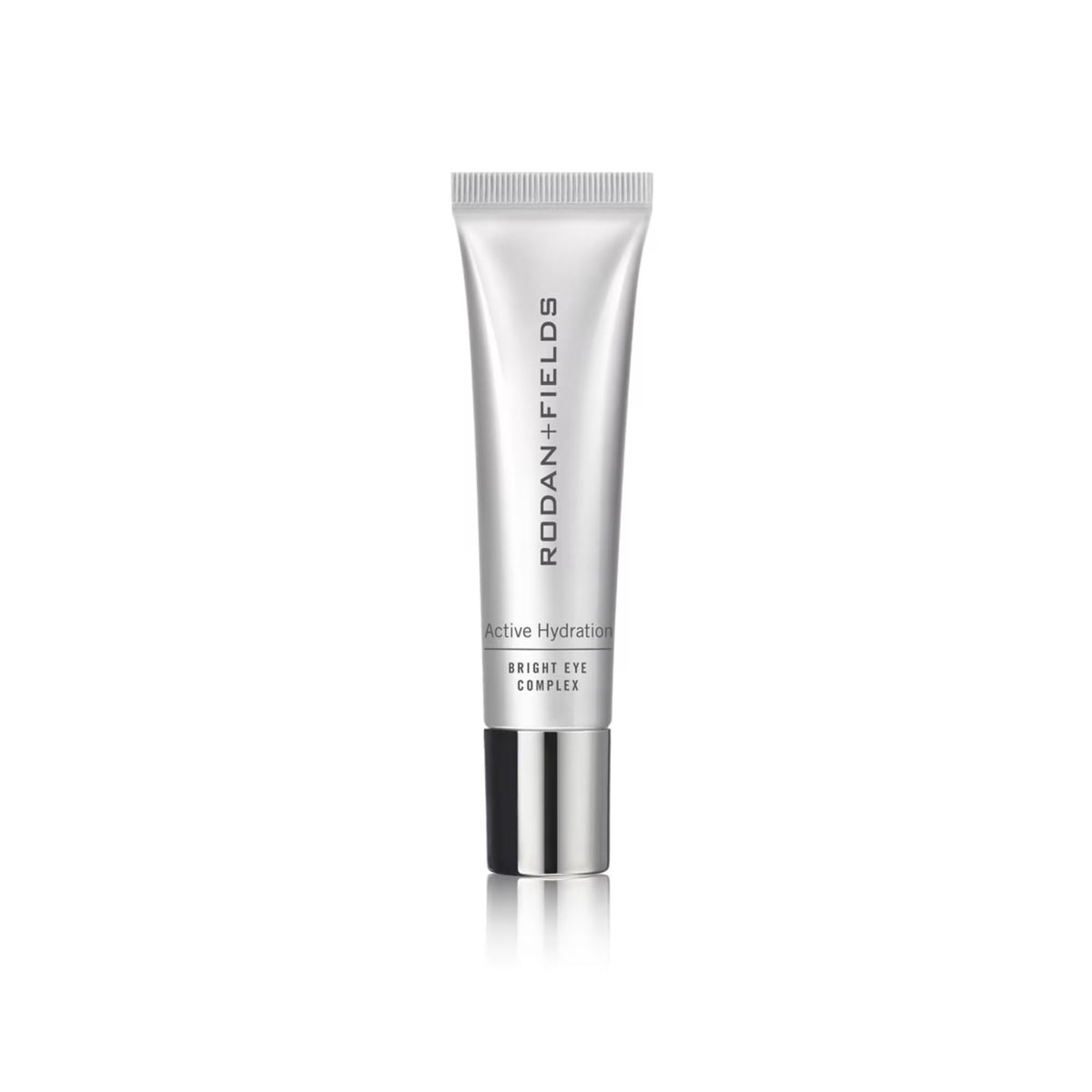 Rodan + Fields Active Hydration Bright Eye Complex tube under-eye care.