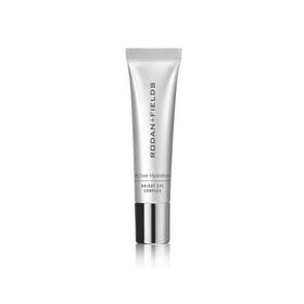 Rodan + Fields Active Hydration Bright Eye Complex tube under-eye care.