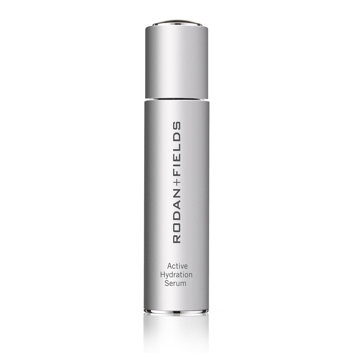 Rodan + Fields Active Hydration Serum bottle delivering lasting moisture