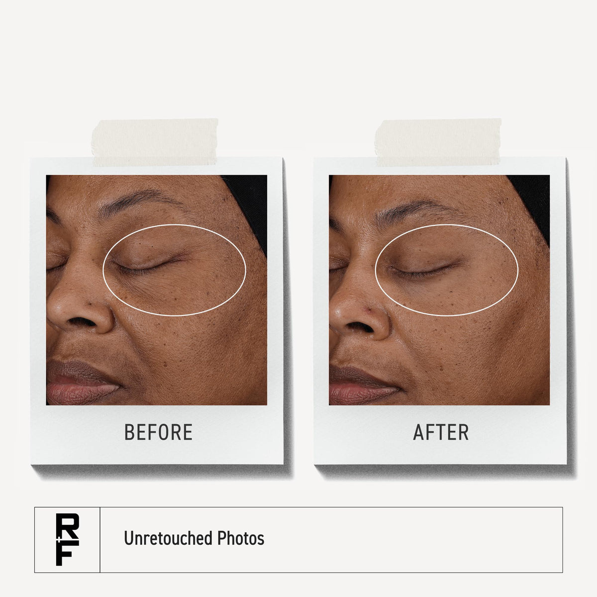 Morning routine with Rodan + Fields Pure C Serum supports daily brightening