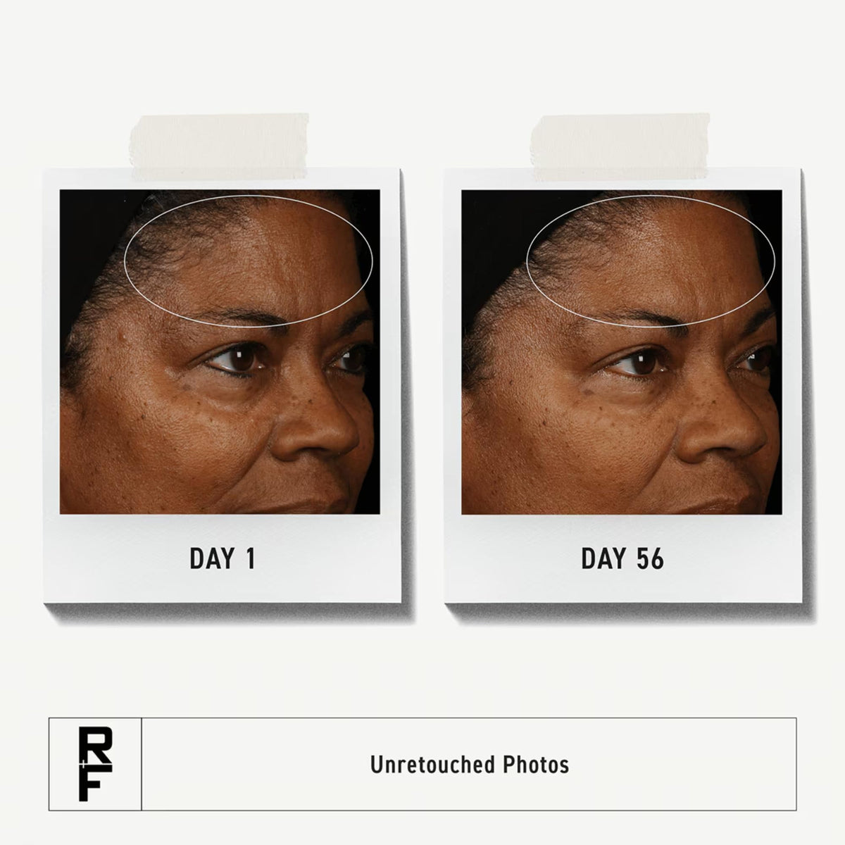 Rodan + Fields redefine triple defense cream provides SPF 30 and daytime hydration.