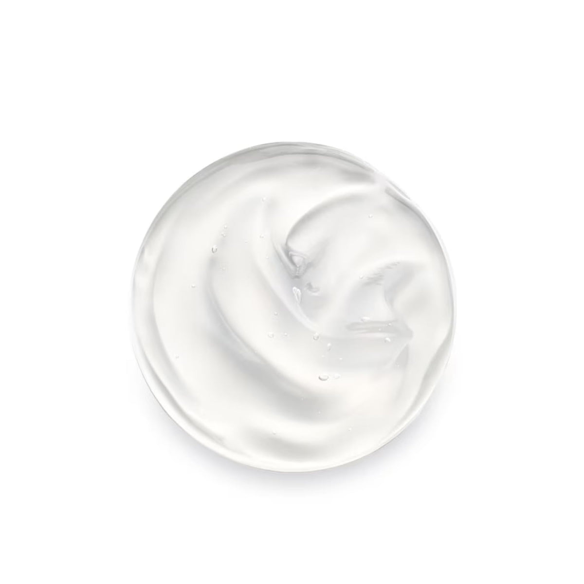 Rodan and Fields Soothe Calming Gel Cleanser close-up of the light gel texture ideal for dry, irritated skin.