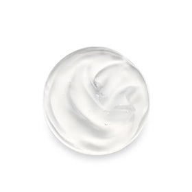 Rodan and Fields Soothe Calming Gel Cleanser close-up of the light gel texture ideal for dry, irritated skin.