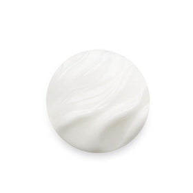 Rodan Fields Unblemish dual-chamber pump demonstrates precise dosing for application.
