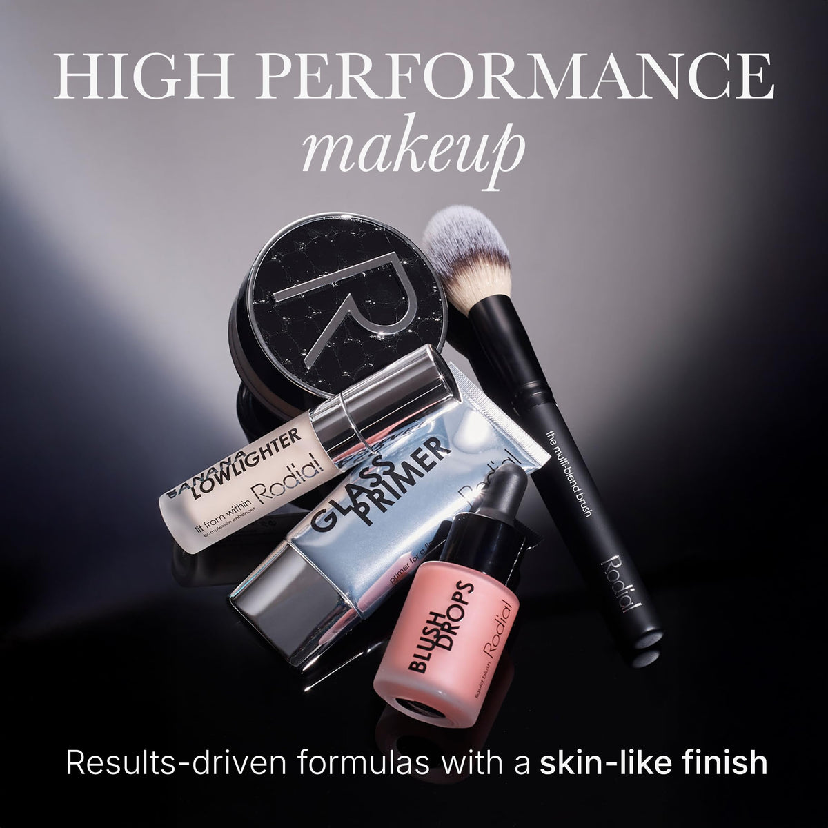 Rodial Mascara XXL italy-origin image confirms authentic Italian production.