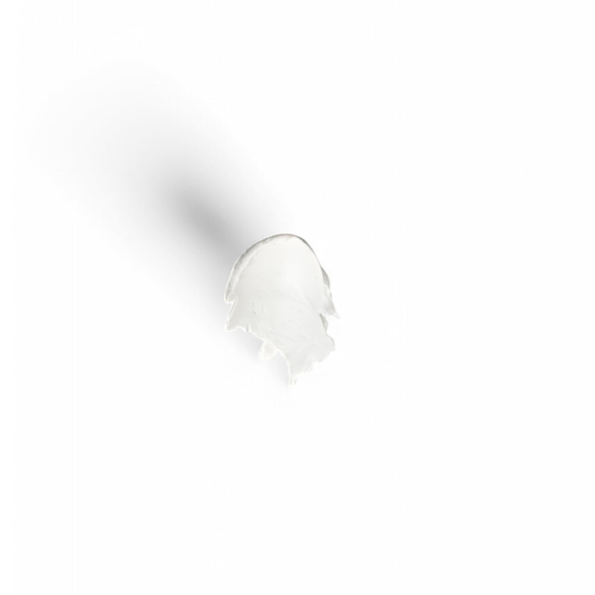 Rolda Matte Hair Paste texture close-up showing natural volume and hold.
