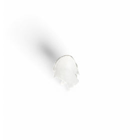 Rolda Matte Hair Paste texture close-up showing natural volume and hold.