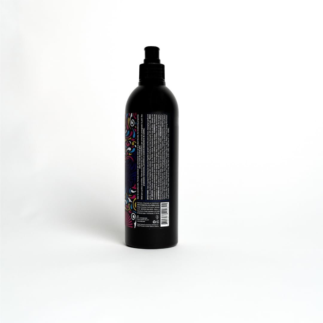 Rolda Midnight Ginseng formulation supports sensitive skin use
