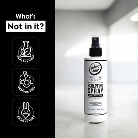 Rolda bottle angled to showcase label and design.
