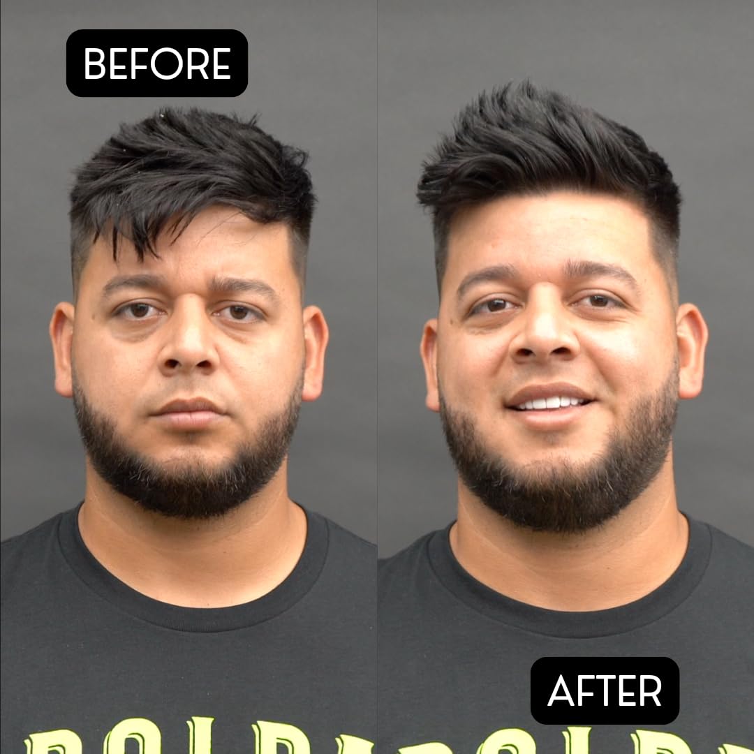 Rolda Pre-Styling Sculpting Spray shapes texture with a soft finish.