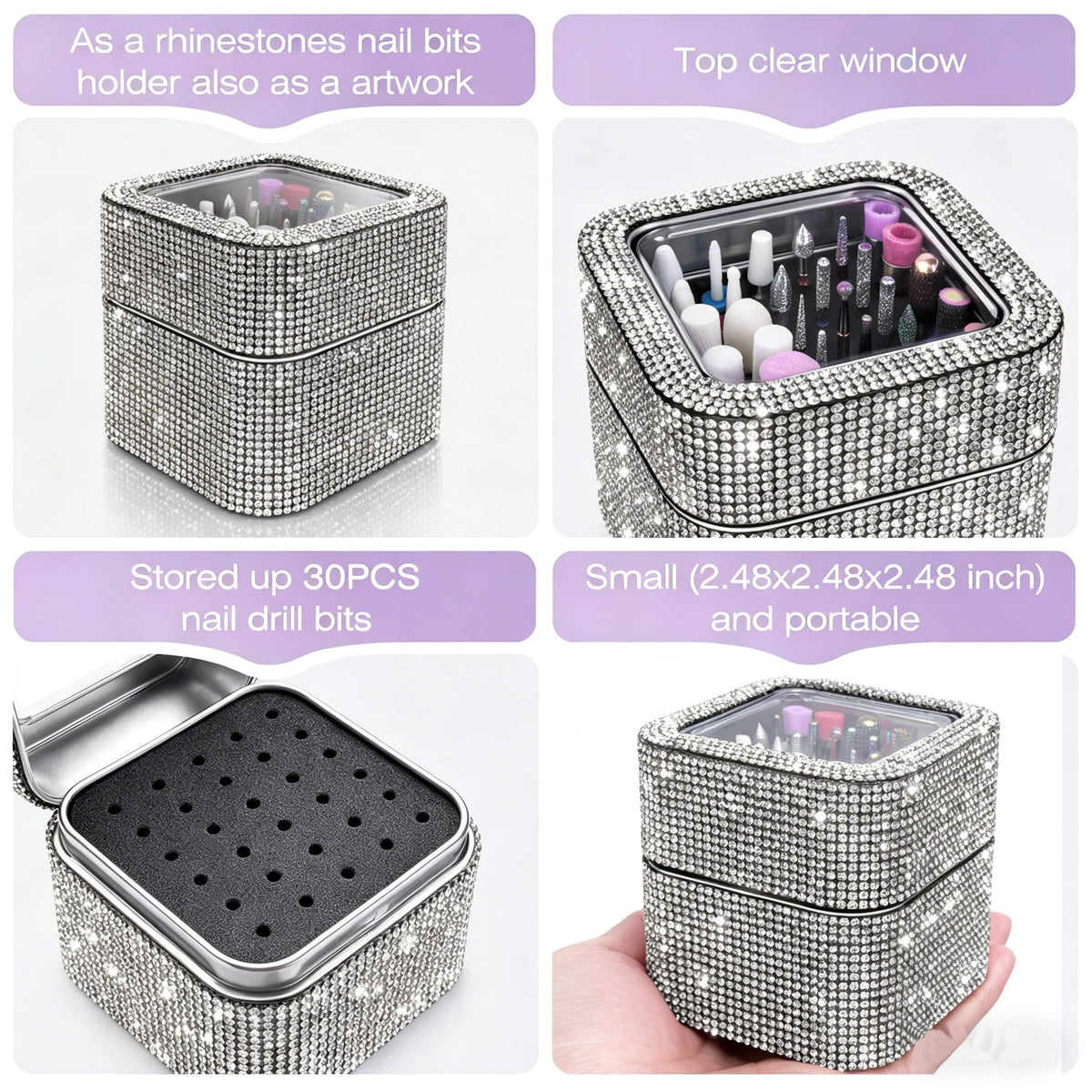 Rolokit beginner to professional nail kit supporting easy learning and reliable performance.