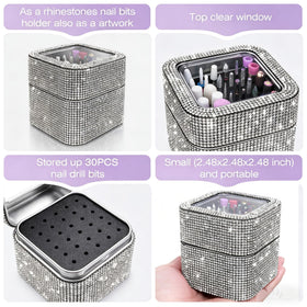 Rolokit beginner to professional nail kit supporting easy learning and reliable performance.