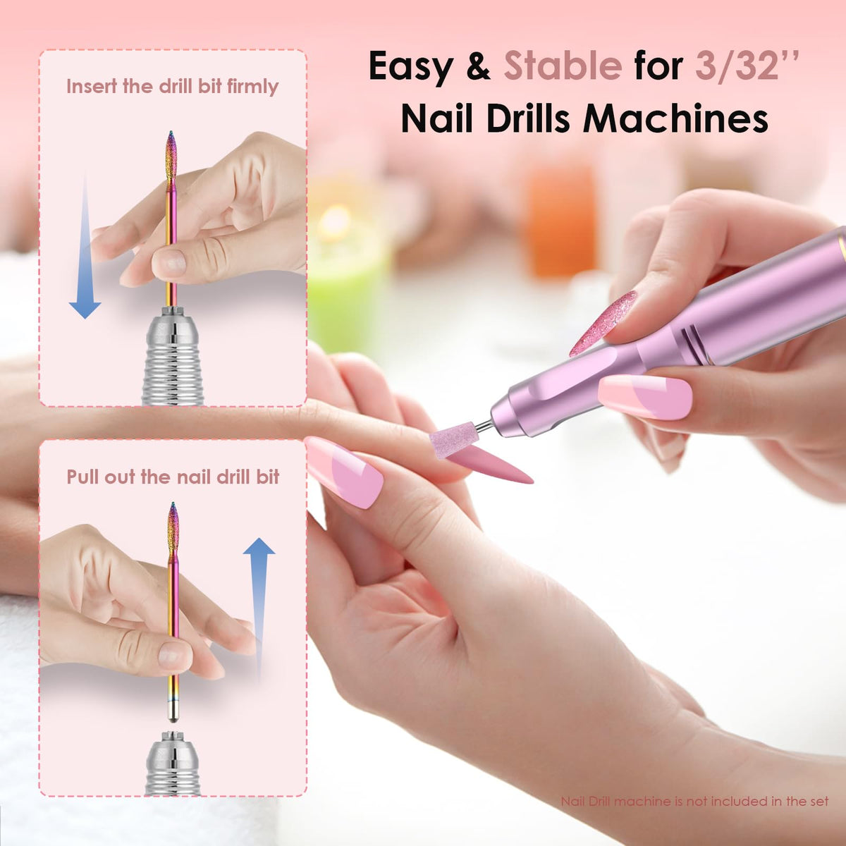 Rolokit compact holder case highlights portability for on-the-go salons