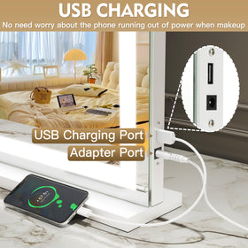 ROLOVE detachable base for easy wall mounting and stable setup.