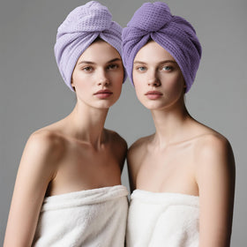 ROLSHOL soft microfiber for gentle everyday use