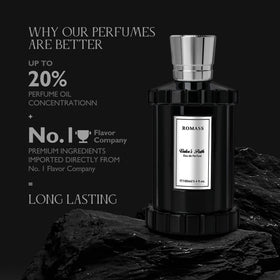 ROMASS Valor's Path gift-ready packaging makes a thoughtful present.
