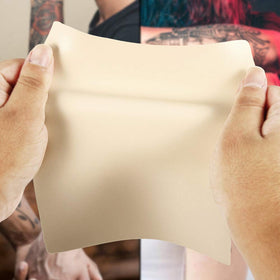 Romlon durable, reusable practice skin for all skill levels.