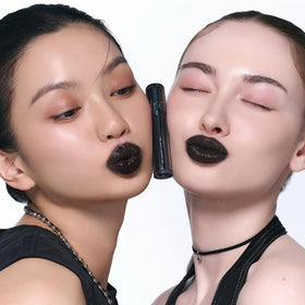 Rom&nd Black Lip Trio product photos show versatile lip formulas.