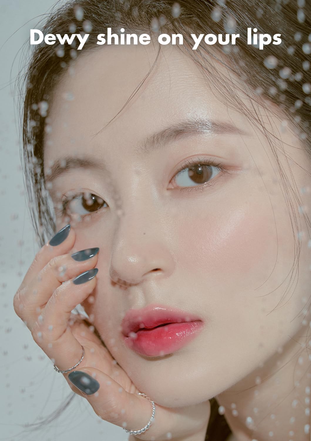 romnd dewyful water tint 12 canyon gift-ready option for K-beauty fans.
