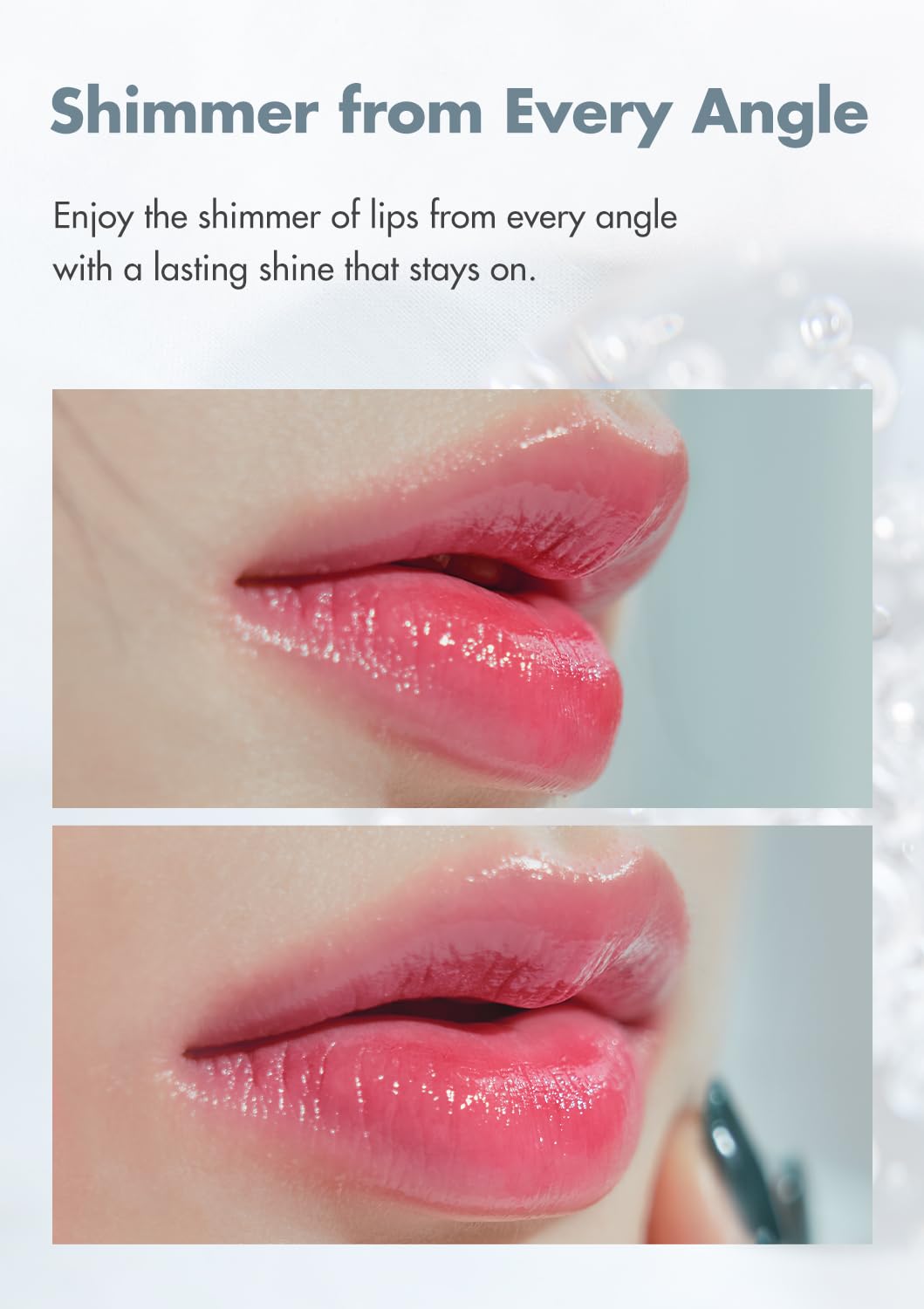 romnd dewyful water tint 12 canyon sheer-buildable look for everyday wear.