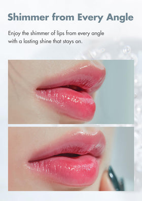 romnd dewyful water tint 12 canyon sheer-buildable look for everyday wear.