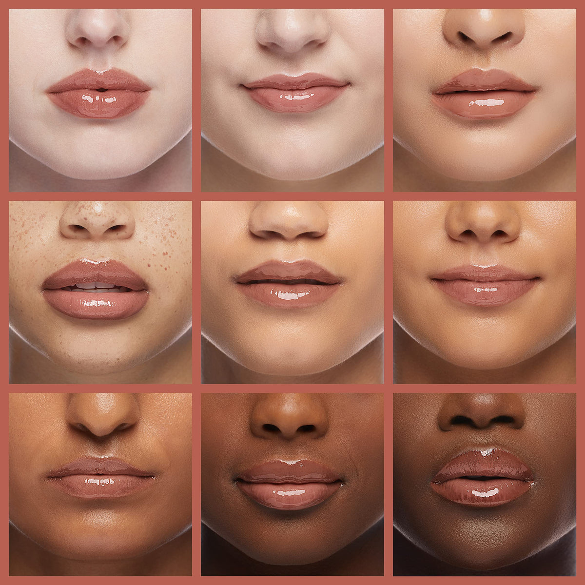 rom&nd Juicy Lasting Tint 22 Pomelo Skin long-lasting color impact