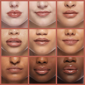 rom&nd Juicy Lasting Tint 22 Pomelo Skin long-lasting color impact