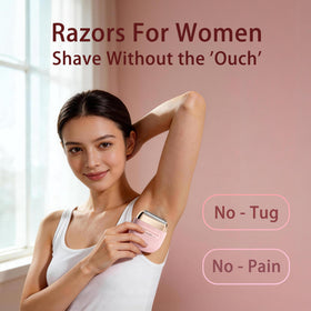 RONGCHUANG RC-520 waterproof design suitable for shower use