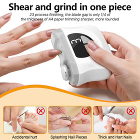 RONIXE quiet low-noise motor enables use at night.