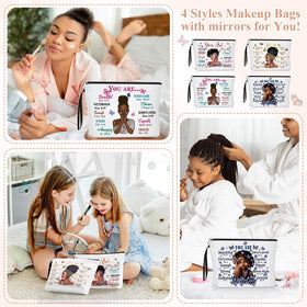 Roowest gift idea for Black women, suitable for Mother’s Day or birthdays
