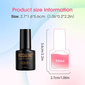 ROSALIND gift-ready packaging makes a thoughtful present for birthdays or holidays.