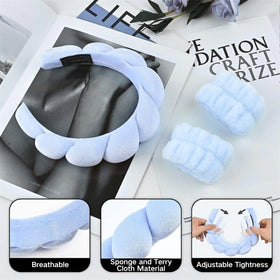 Rosardene Ice Facial Roller providing a cooling refreshing massage