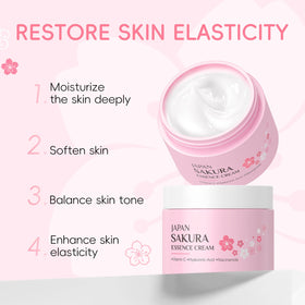 Rosardene Milk Cream softens and hydrates for a smooth, healthy glow