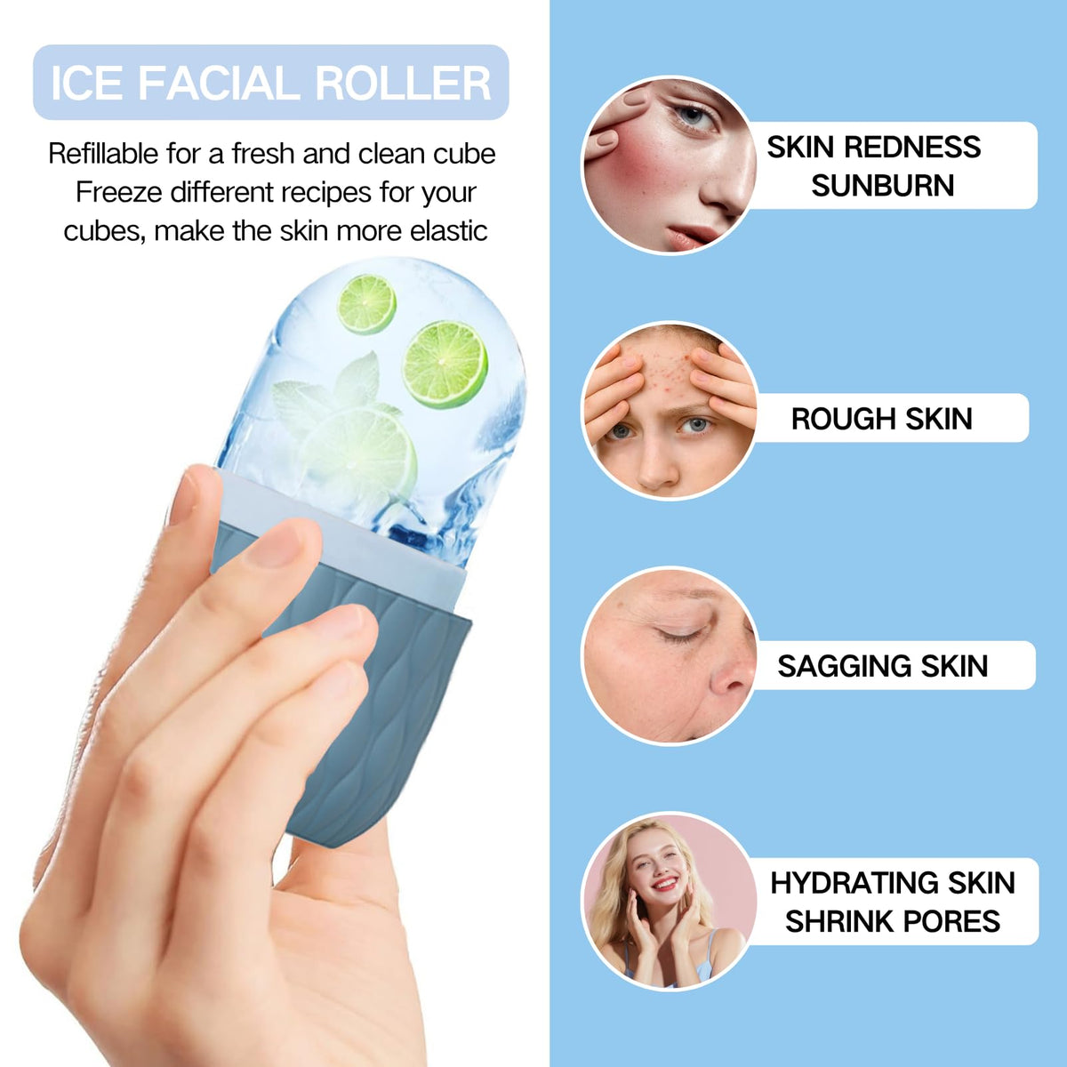 Rosardene Milk Hand Cream pump nourishing dry hands on the go