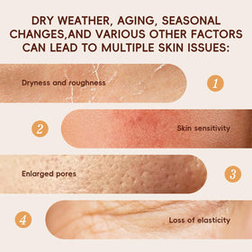 Rosardene Rice Sunscreen tube protects skin with light, non-greasy feel